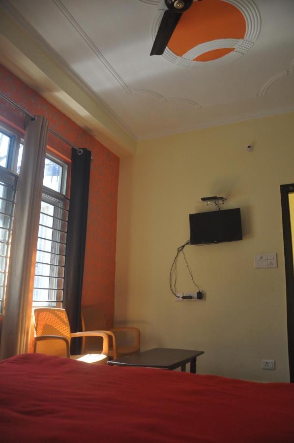 Hotel Lansblue Lansdowne Ngoại thất bức ảnh