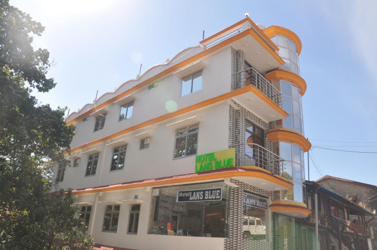 Hotel Lansblue Lansdowne Ngoại thất bức ảnh