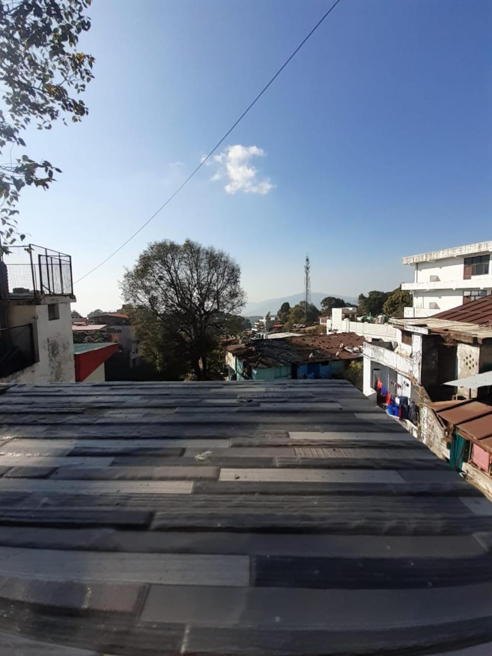 Hotel Lansblue Lansdowne Ngoại thất bức ảnh
